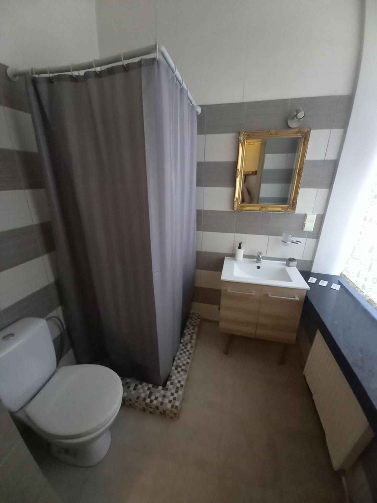 Taurus Apartments VNO Cameră foto