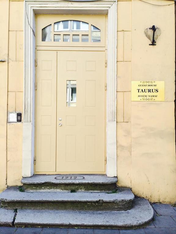 Taurus Apartments VNO Exterior foto